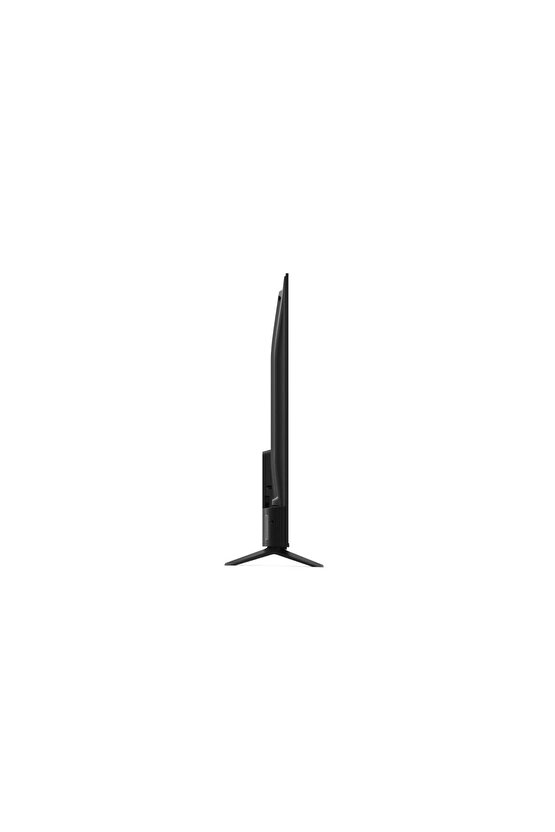 55P635 55 139 Ekran Uydu Alıcılı 4K Ultra HD Google Smart LED TV
