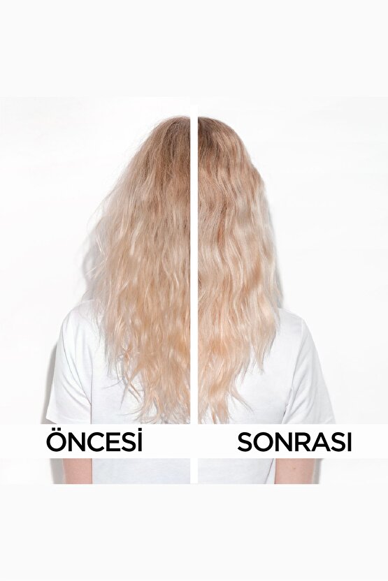 Blond Absolu Huile Cicaextreme Parlaklık Veren Saç Bakım Yağı 100 ml 100 ml