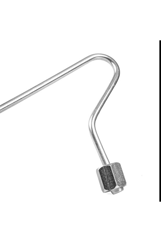 Mercedes E Class W124,s124,c Class W201 Için Enjektör Borusu