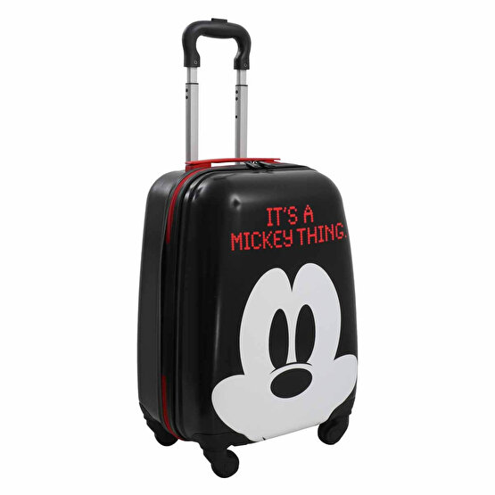 Mickey Mouse Çocuk Valizi 