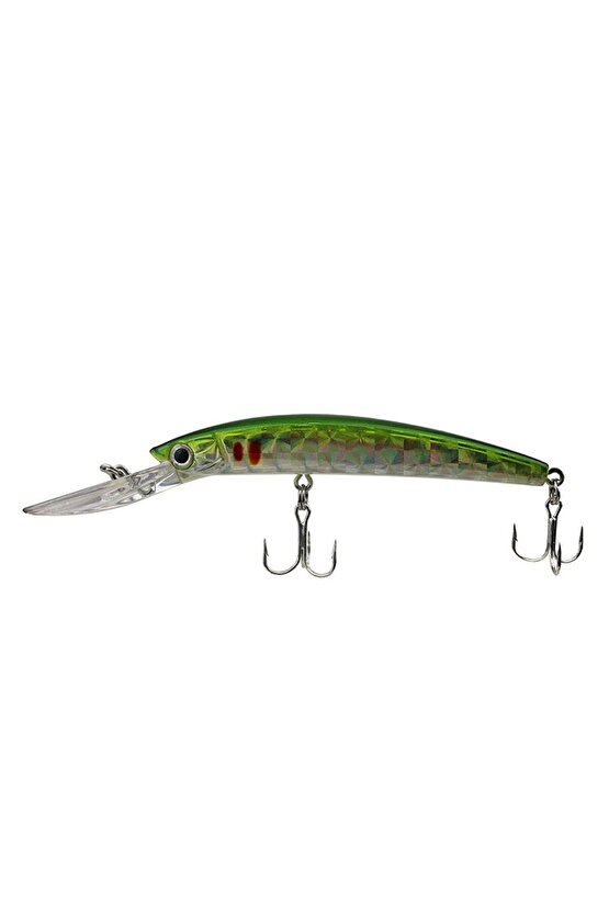 Crystals Deep Diver 9 Cm 10,5 gr T.trout