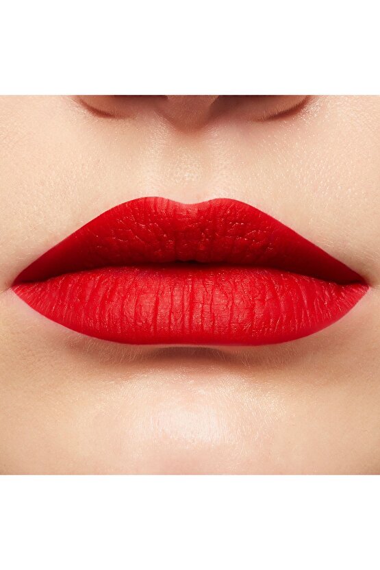 Color Sensational Made For All Lipstick Ruj 382 Red For Me