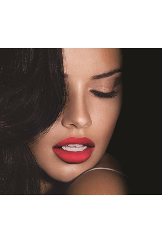 New York Color Sensational Kremsi Mat Ruj - 930