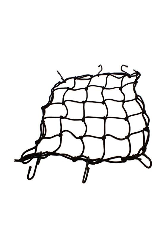 Kask Filesi Siyah