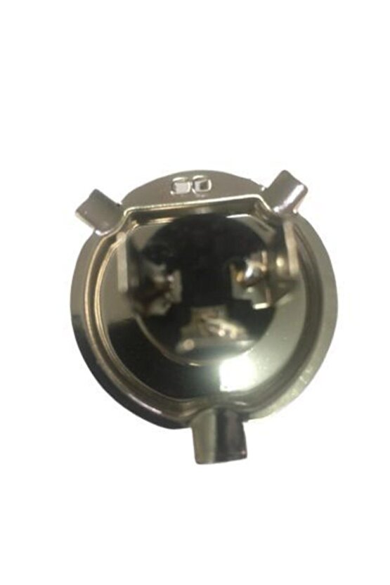 Ampul H-4 12v 3535 Led Çift Duy Kesik Zenon Ampul