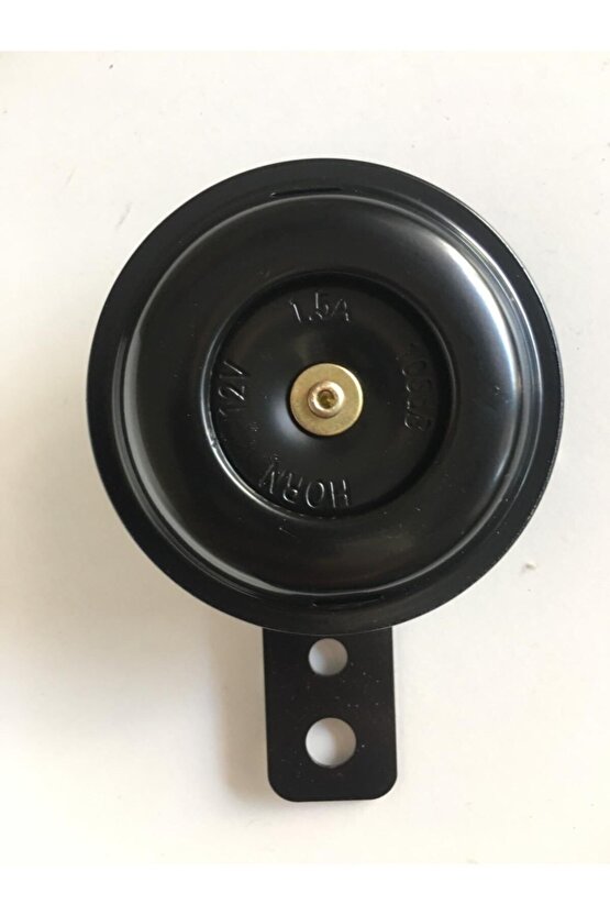 Motosiklet Korna 12v 1,5a Prc
