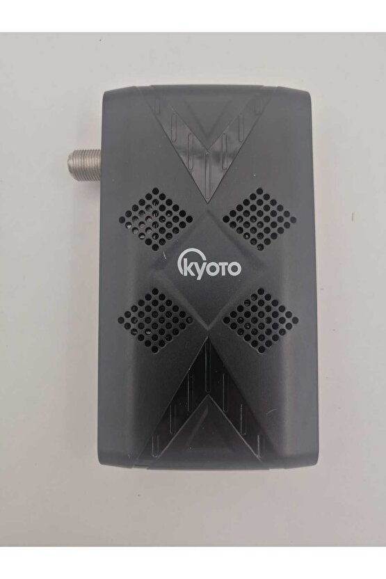 KY-4000 Mini Full HD Uydu Alıcısı