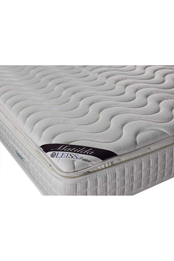 MATİLDA TOPPER 5cm YATAK PEDİ