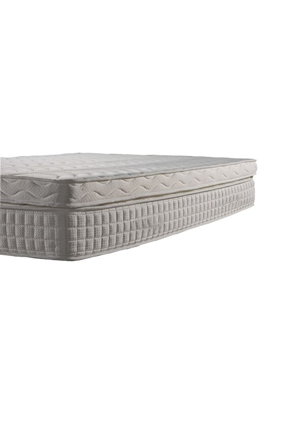 Visco Topper 10 Cm Visco Yatak Pedi