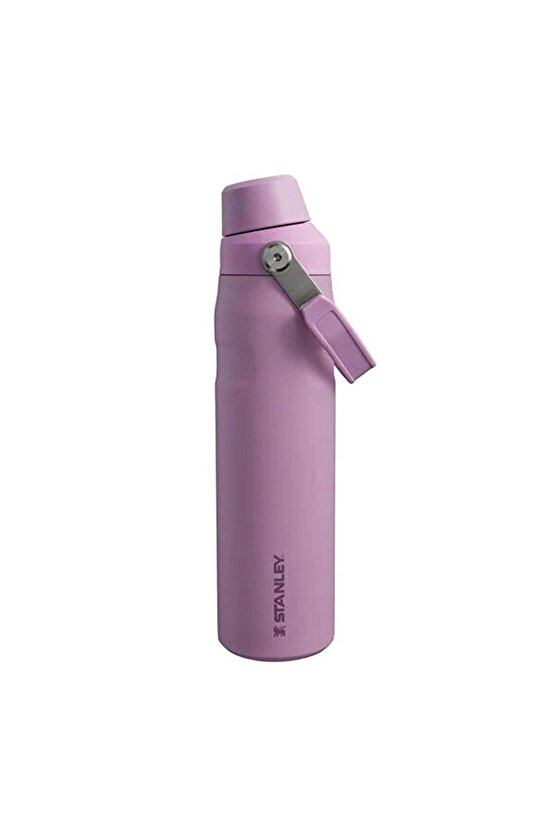 The Aerolight™ Iceflow™ Water Bottle Fast Flow 0.6l  20oz Lilac Termos
