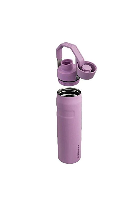 The Aerolight™ Iceflow™ Water Bottle Fast Flow 0.6l  20oz Lilac Termos