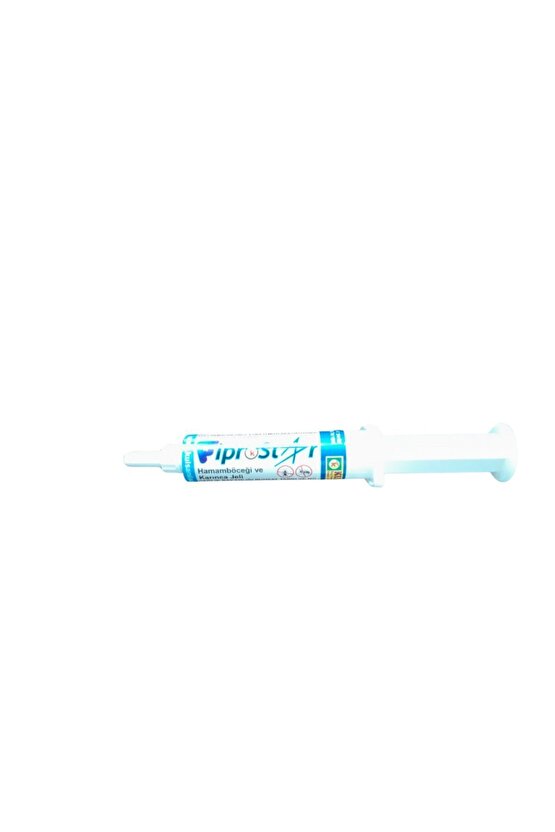 Fiprostar 5 Gram Karınca ve Hamam Böceği Jeli