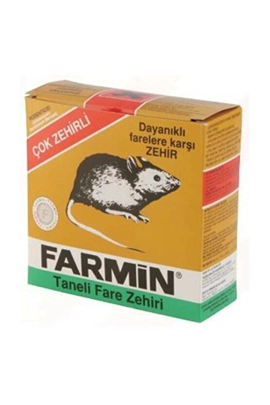 Farmin Fare Zehiri 250 Gr