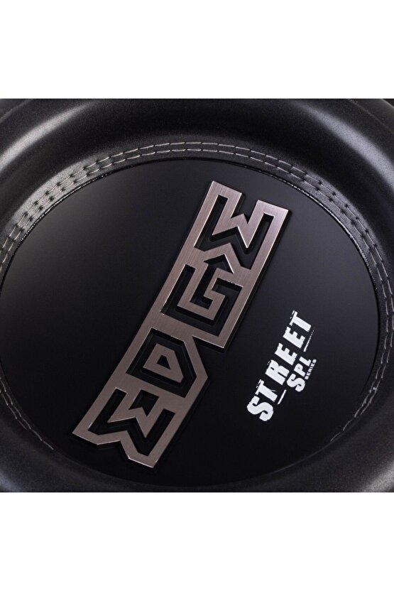 Edp 122spl 3000waat 1500rms Bas 30cm