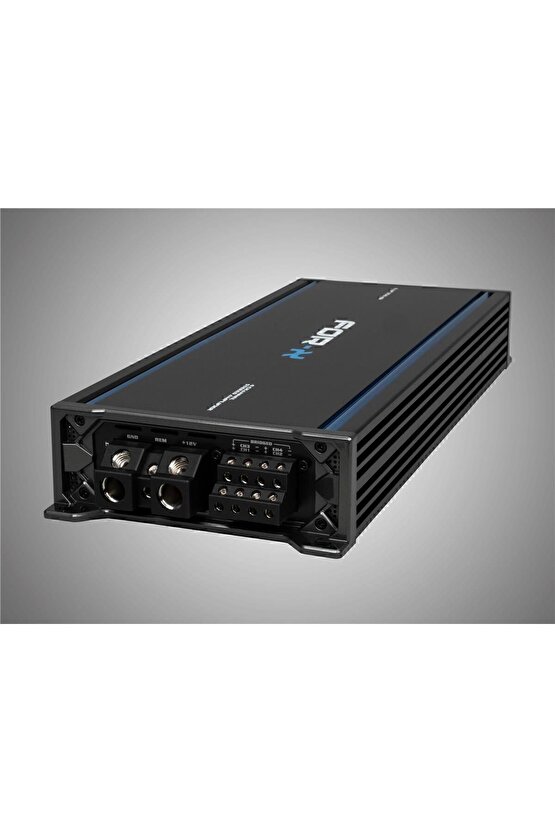 Xap-350.4 4x300rms Profesyonel Midrange Amfisi