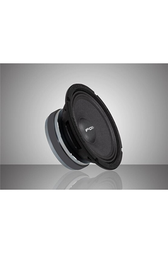 Forx Xmd208 20 Cm Midrange 400 Wat 200 Rms Takım Fiyatıdır
