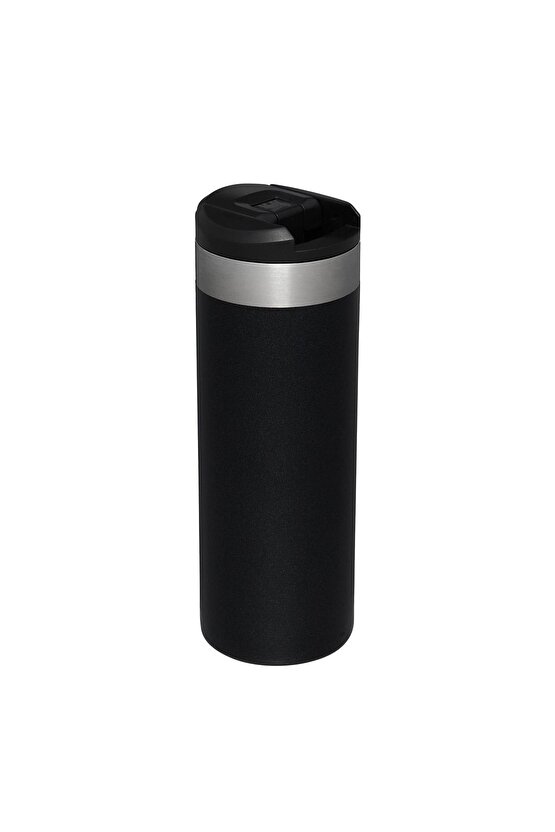 Termos The Aerolight Transit Mug Siyah 0,47l