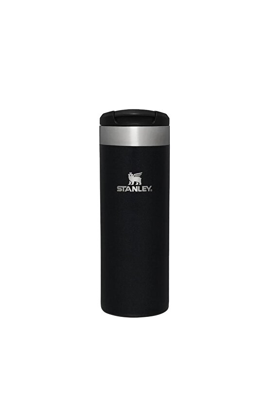 Termos The Aerolight Transit Mug Siyah 0,47l