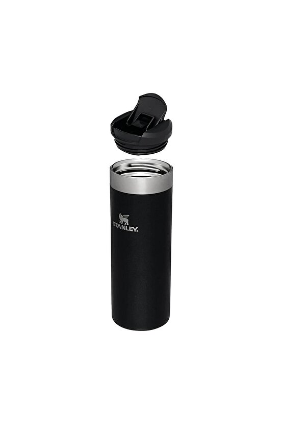 Termos The Aerolight Transit Mug Siyah 0,47l