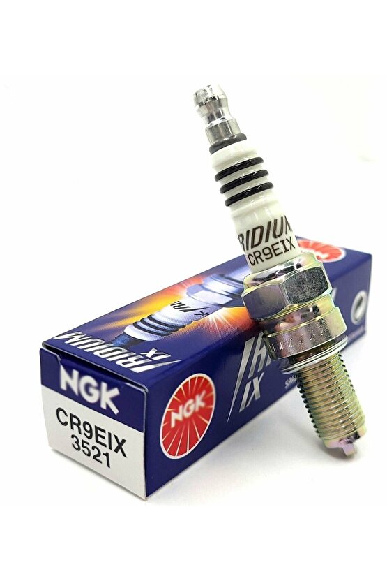 Cf Moto 250 Nk Buji Ngk Irıdıum