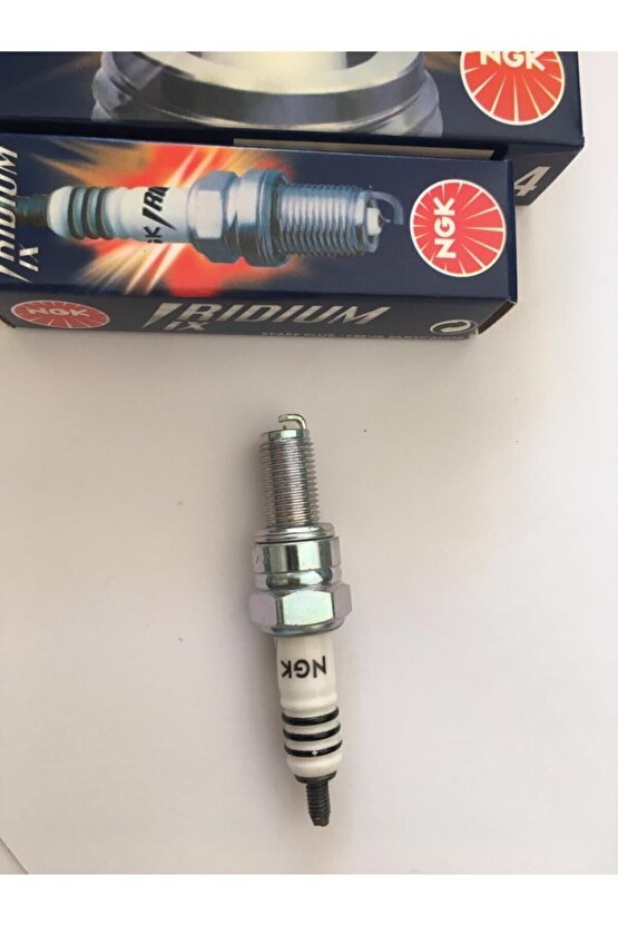Cr9eıx Irıdyum Buji