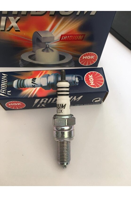 Cr9eıx Irıdyum Buji