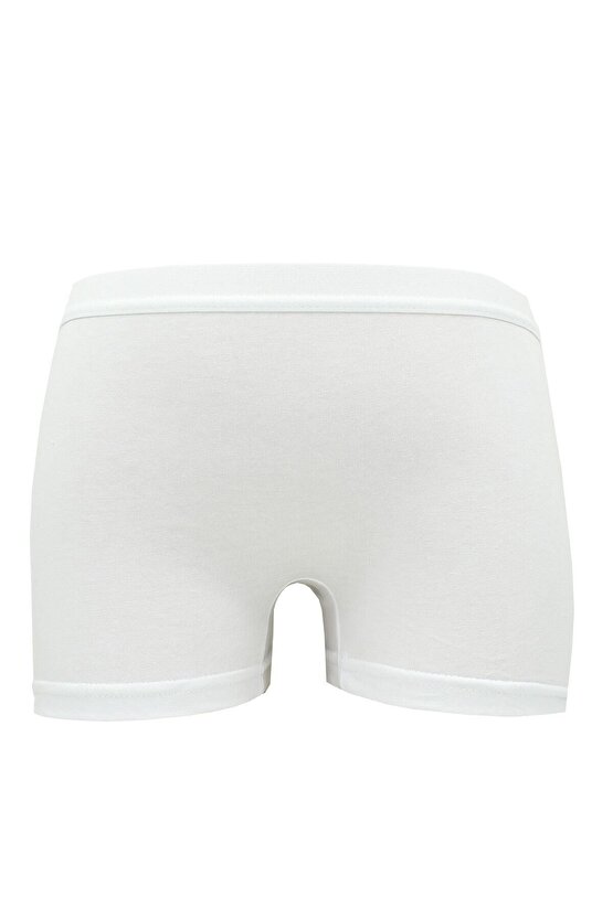 4lü Paket Kadın Boxer