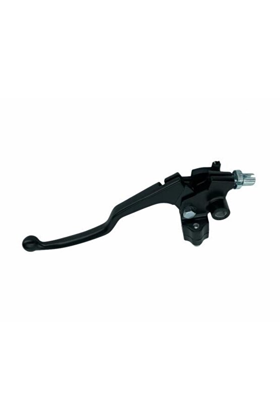 Mondıal Debriyaj Kütüğü Komple Delta Mh125 L Drift Kd125 F Kıden