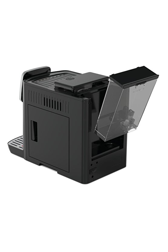 OK0028-05 Arzum Okka Espresso Pro M Tam Otomatik Espresso Makinesi -Krom