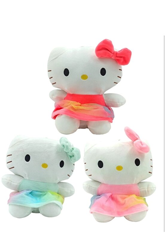 Hello Kitty Sevimli Dostum