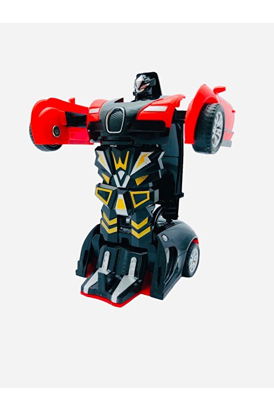 Robota Dönüşebilen Bugatti Araba 4 Adet Fiyatıdır