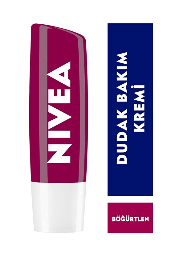 Lip Fruity Shine Blackberry