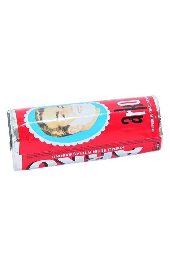 Lisinya214 Berber Tıraş Sabunu Kremli 75 Gr alithestereo