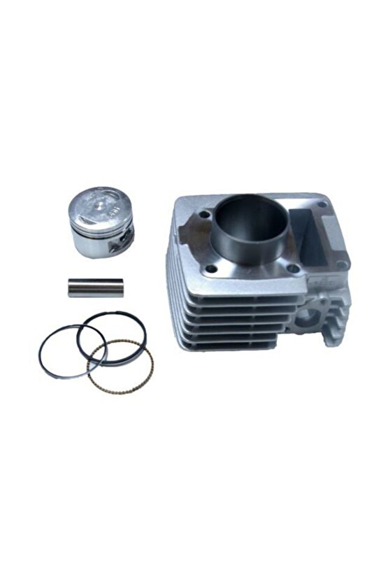 Yamaha Ybr 125 Silindir Piston(2003-2004)
