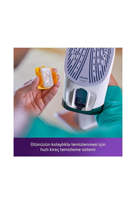 Dst-703170 Buharlı Ütü