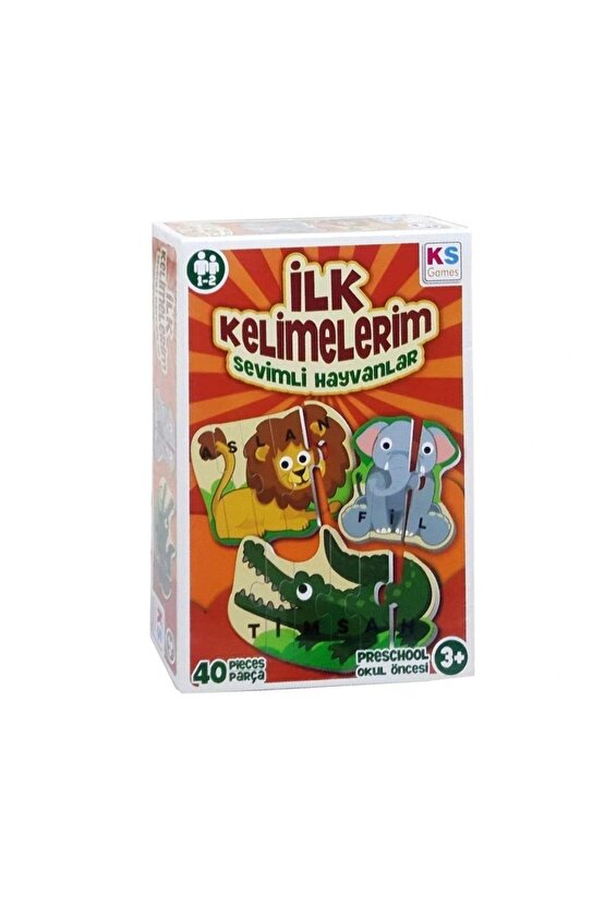 Nessiworld Ilk805 Ilk Kelimelerim -
