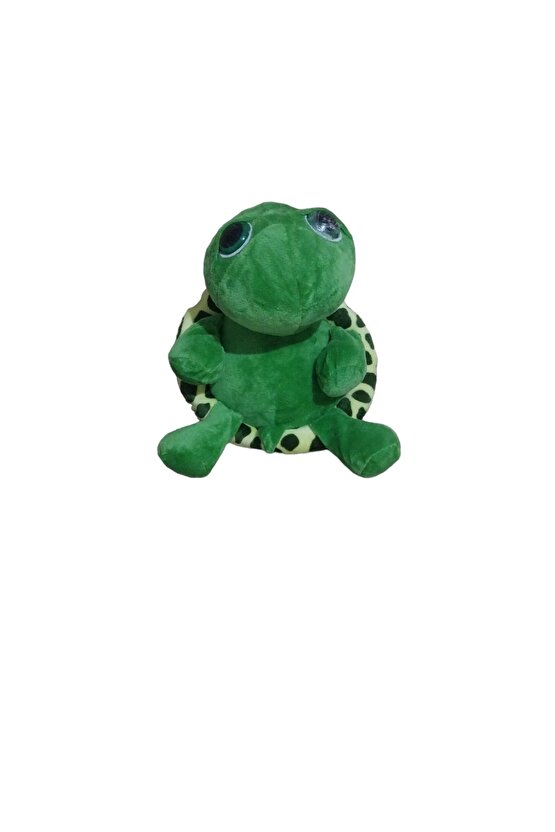 25 CM PELÜŞ KAPLUMBAĞ
