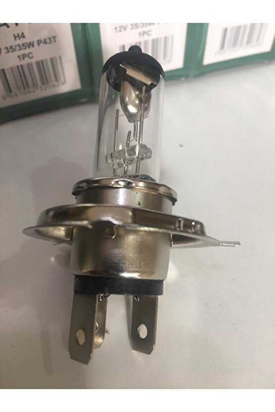 Taıyı Hs1 12v 3535w Motosiklet Far Ampulu