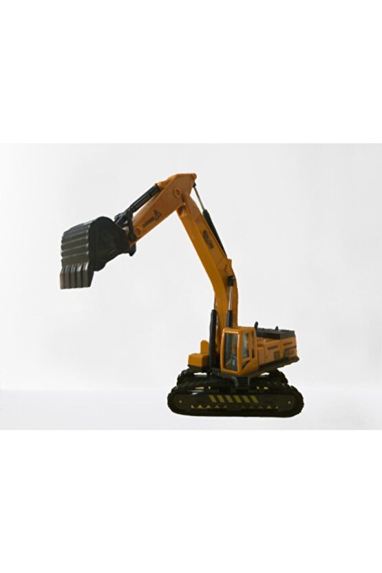 Sürtmeli Excavator