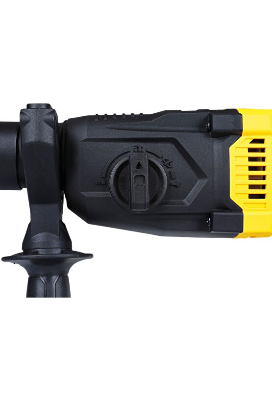 RTM2290 Kırıcı Delici Sds Plus Matkap 26Mm 1050W