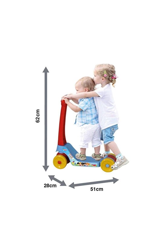 03084 Scooter
