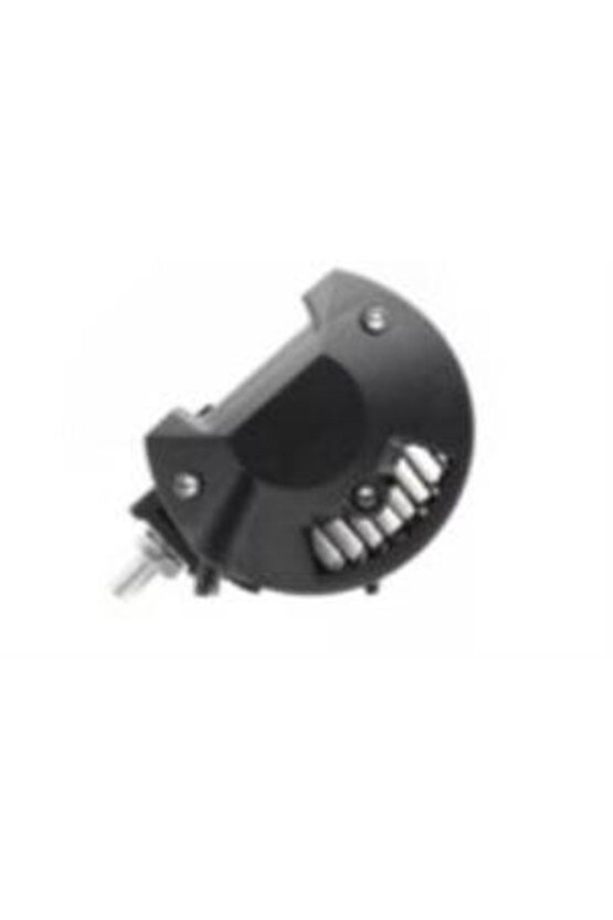 Motosiklet Sis Farı 6led Metal
