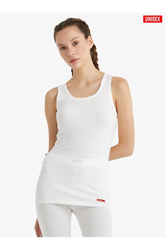 9264 Unisex Içlik - Üst