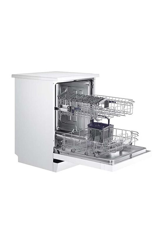Dw60dg550fwq 5 Programlı Bulaşık Makinesi