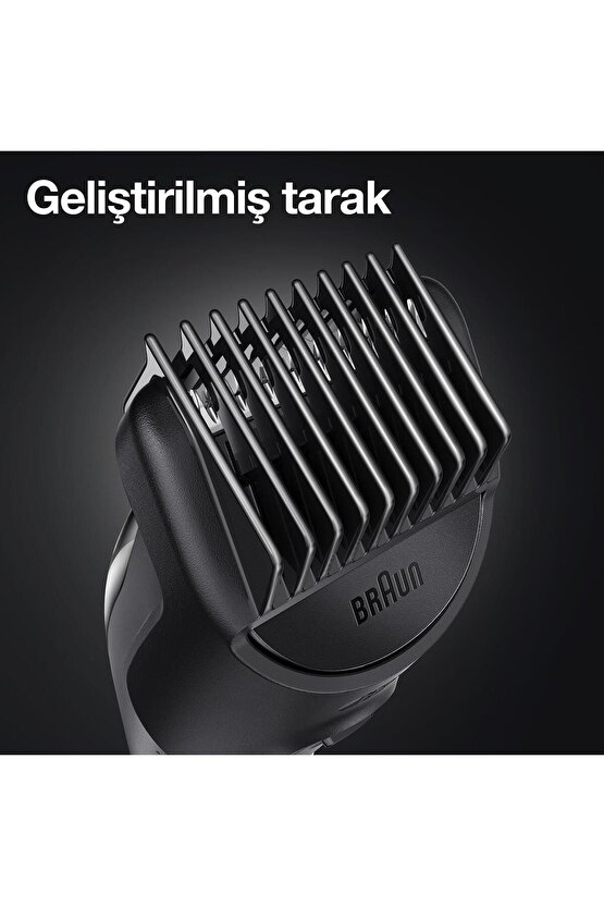 Mgk 3320 Erkek Bakım Kiti 6’sı 1 Arada Şekillendirici