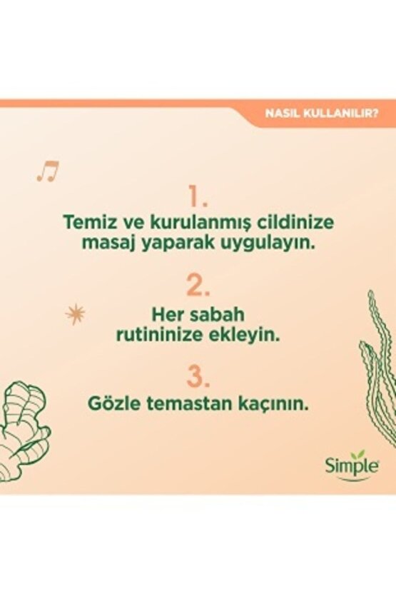 Protect&Glow Mat Ciltler İçin GüneşMavi IşıkÇevre Koruması Etkili SPF30 Nemlendirici 40 ml