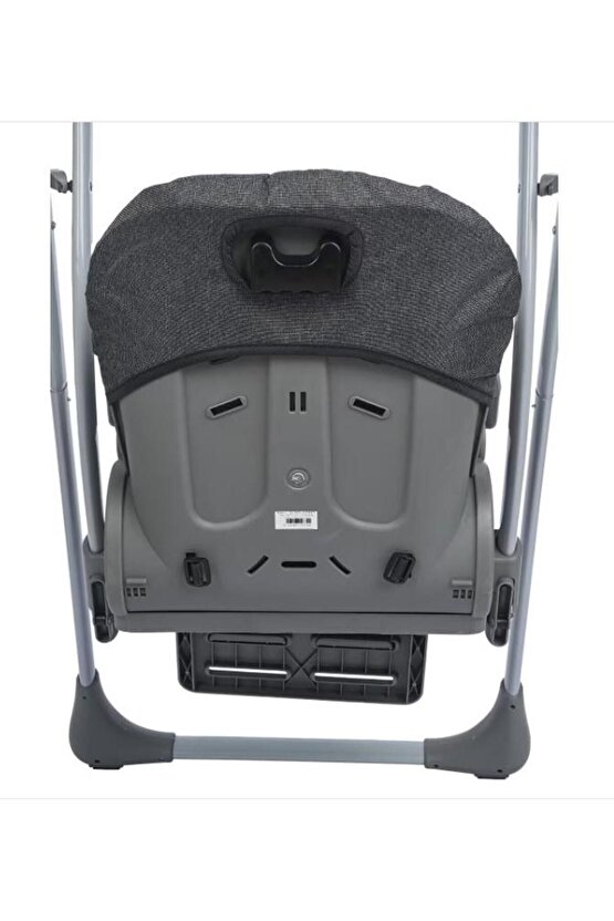 BABYCARE BC530 ROCKET ELITE SALINCAK KAHVE