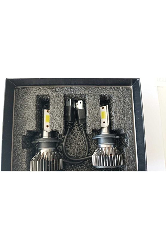 ROBUST R1 H7 LED XENON 1000LM