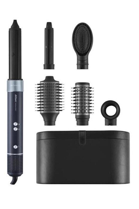 Ar5166 Revolution Bldc Ionic Hava Üflemeli Şekillendirici