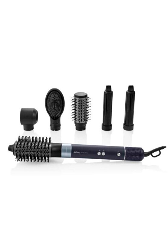 Ar5166 Revolution Bldc Ionic Hava Üflemeli Şekillendirici